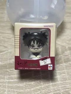るかっぷ　ミニチュアコレクション　呪術廻戦　脹相