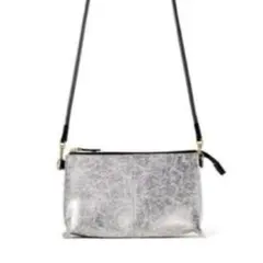 ikot イコット クラッキング ショルダーバッグのサムネイル