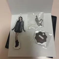 TWICE This is for ランダムミニアクスタチャーム　ミナ
