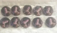 プロセカ　朝比奈まふゆ　缶バッジ10個