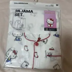 韓国限定】SPAO パジャマセット ハローキティ M 2セット - メルカリ