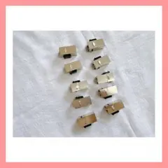 CAT.6A RJ45 ケーブルカプラーキーストーンジャック メスーメス