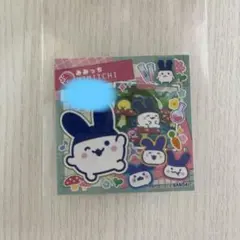 みみっち たまごっち ポップアップストア たまラボステッカー