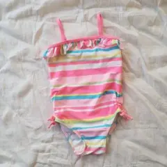 gap ベビーギャップ スイムウェア 100サイズ USED