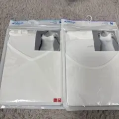 ユニクロ　エアリズム