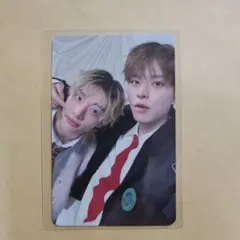 Stray Kids スキズ 本国 ペンミ ヒョンジン スンミン トレカ