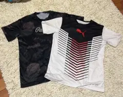 PUMA DRY CELL Lサイズ　スポーツウェア おまとめ