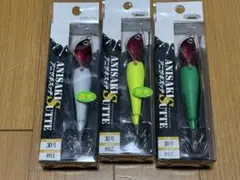 アニサキス アニサキスッテ20号 合計5個セット - メルカリ