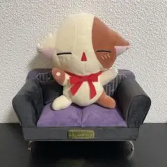 きらりんレボリューション なーさん ぬいぐるみ