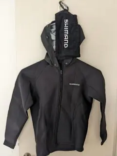 シマノ (Shimano) CRジャケット SU-021M　鮎・友釣り用 LL シマノ (Shimano) CRジャケット SU-021M 鮎・友釣り用 LL - メルカリ