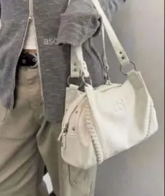 新品未使用✰ ason アズオン BONITA MINI BAG S バッグ