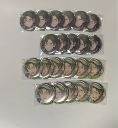 あんスタ コレ缶 dec idol 蓮巳敬人25点セット - メルカリ