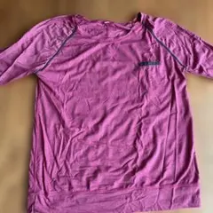 lululemon 長袖カットソー パープル ラグランのサムネイル