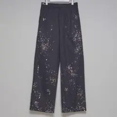 ［来週までの出品】MASU GALAXY パンツ