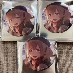 プロセカ グリ缶 こはね セット