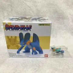 2026年最新】ポケモンスケールワールド ラグラージの人気アイテム