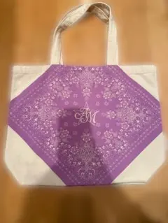 【匿名配送】うたプリ　トキヤ　ケイタマルヤマ　コラボ　バッグ 30周年記念「うた☆プリ」とのスペシャルコラボ発売決定！