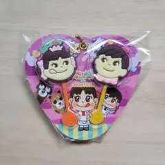 ペコポコチョコレート
