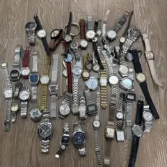 2026年最新】seiko 腕時計 まとめの人気アイテム - メルカリ