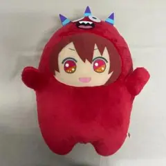 めちゃでかきらどるぬいぐるみ 百 Amazon.co.jp: めちゃでかきらどるぬいぐるみ 百 デカモンぬい