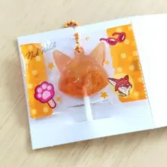 ディズニー キャンディチャームズ ニック