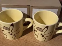 PRONTO ピカチュウ マグカップ