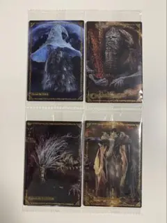 エルデンリング 指輪