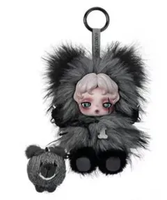 2025年最新】Skullpanda シークレットの人気アイテム - メルカリ