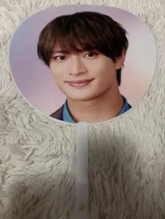 2025年最新】浮所飛貴 うちわの人気アイテム - メルカリ