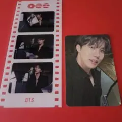 US限定 BTS ARIRANG Target トレカ RM ナムジュン @ - メルカリ