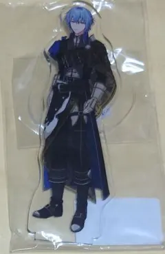 魔法使いの約束　 まほやく　ネロ　アクリルスタンド　まとめ売り アクリルスタンド「Monochrome wizards」ネロ | 魔法使いの約束