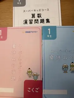 2026年最新】早稲アカ 小1の人気アイテム - メルカリ