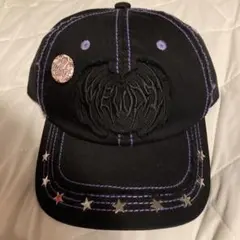 2025年最新】ec melodi キャップの人気アイテム - メルカリ