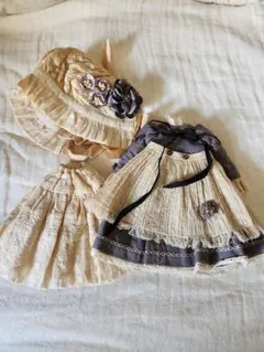 ブライス アウトフィット 海外作家さま