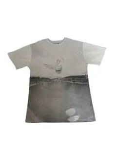 90s 00s volcom USA Tシャツ archive y2k sk8 - メルカリ