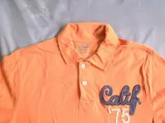 「OLD NAVY ポロシャツ」USEDのサムネイル