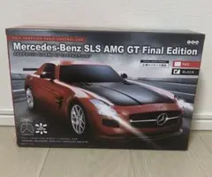 Mercedes-Benz SLS AMG ラジコンカー