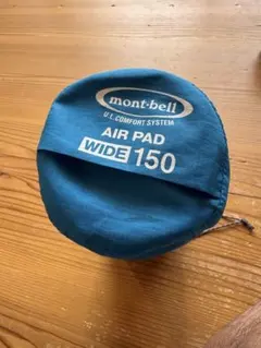 2025年最新】モンベル PAD 150の人気アイテム - メルカリ