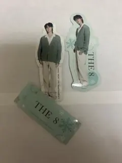 SEVENTEEN 一番くじ THE8 ディエイト