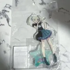 2026年最新】アイカツ ユリカ アクリルスタンドの人気アイテム - メルカリ