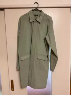 ITEMS URBAN RESEARCH ステンカラーコートのサムネイル