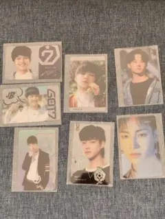 2025年最新】got7 JBの人気アイテム - メルカリ