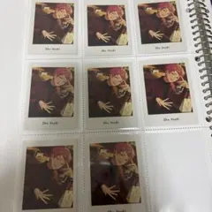 斎宮宗 ぱしゃっつ vol.5 Private 8点