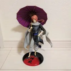 神威 メガハウス フィギュア 銀魂 GEM G.E.M.