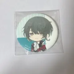 【匿名配送】ツキウタ。 水無月涙 缶バッジ
