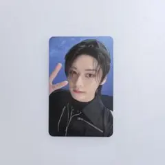 StrayKids スキズ リノ ポラロイド チェキ - メルカリ