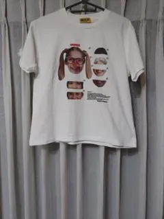 最終値下げBECK and call　beck and call　クロップドT