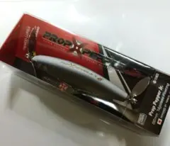 ティムコ　プロップペッパーJr ラスティ．ブラック　未開封品のサムネイル