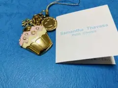 サマンサタバサプチチョイス　チャームのサムネイル