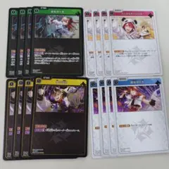クロスタ SRP 一騎当千 おまけ付き - メルカリ
